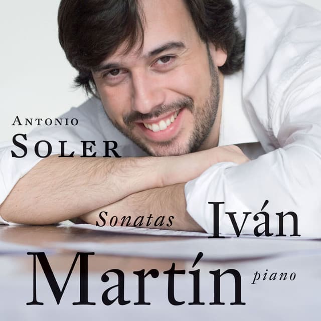 Antonio Soler: Sonatas